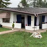 Chic Panzió 4*