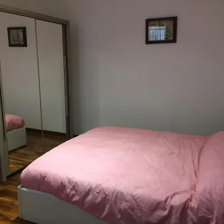 Chic Bed & Breakfast