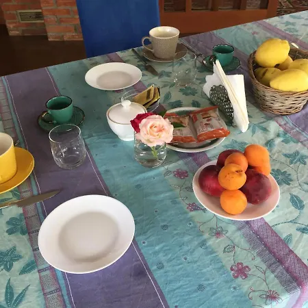 Chic Bed & Breakfast