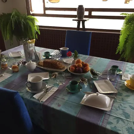Chic Bed & Breakfast Premariacco