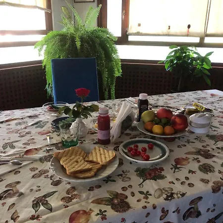 Chic Bed & Breakfast