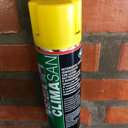 Chic Bed & Breakfast 4*