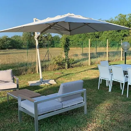 Chic Bed & Breakfast Premariacco