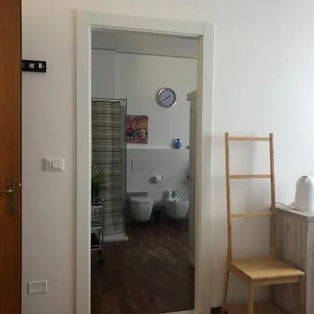 Chic Bed & Breakfast