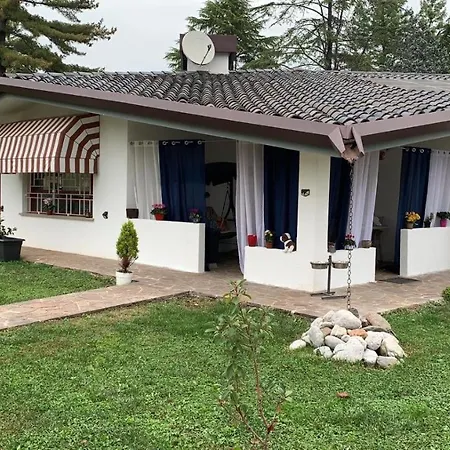 Chic Bed & Breakfast 4*