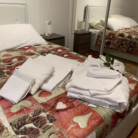 Chic 4* Premariacco