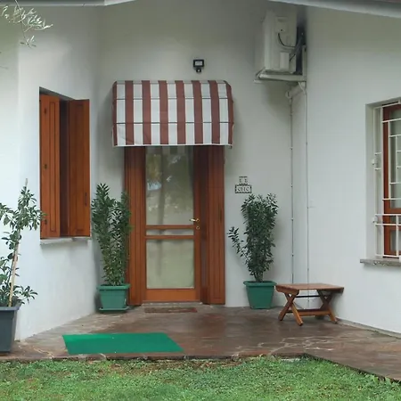 Bed & Breakfast Chic