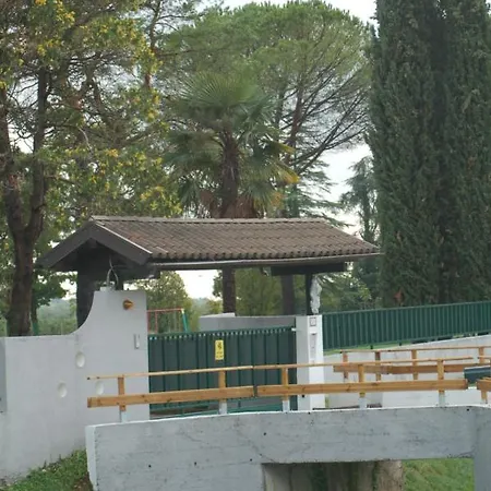 Chic Bed & Breakfast