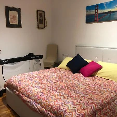 Chic Bed & Breakfast Premariacco