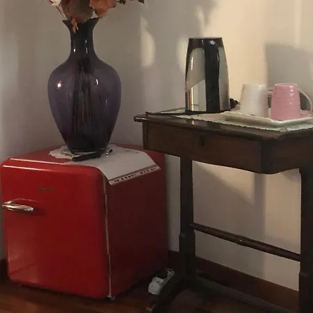 Chic Bed & Breakfast
