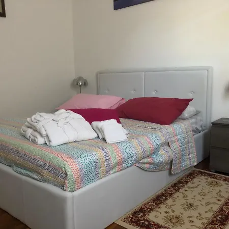 Chic Bed & Breakfast 4*