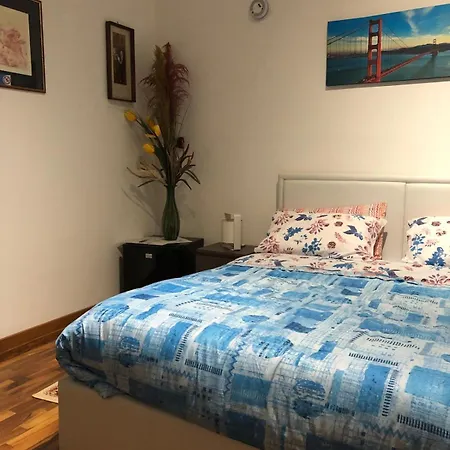 Chic Bed & Breakfast 4*