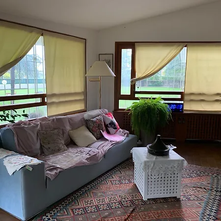 B&B Chic
