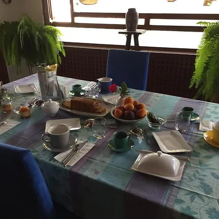 Bed & Breakfast Chic Premariacco