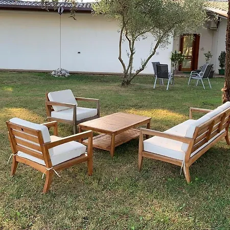 Chic B&B Premariacco