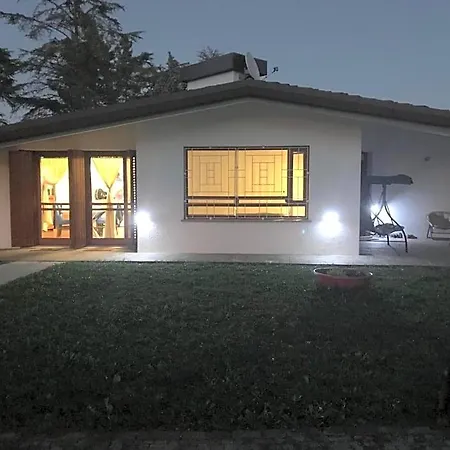 Chic B&B Premariacco