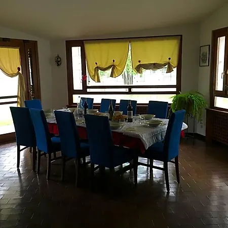 Chic Bed & Breakfast Premariacco