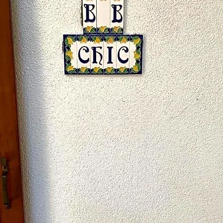 Chic 4* Premariacco