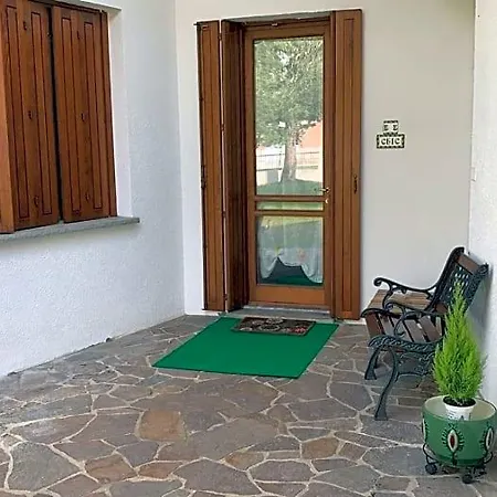 B&B Chic 4*