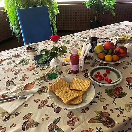 B&B Chic 4*