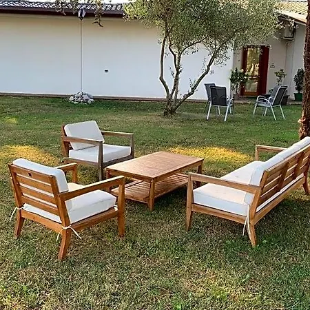 Chic B&B Premariacco