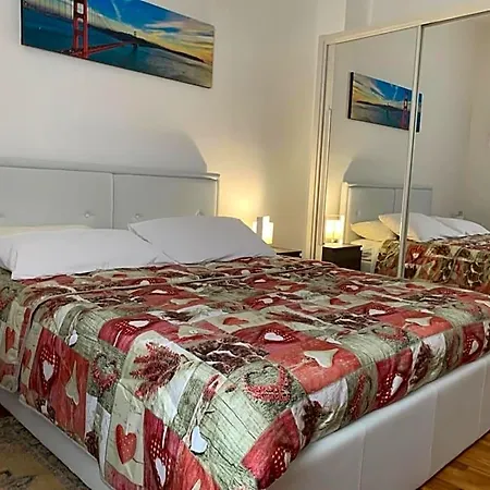 B&B Chic Premariacco