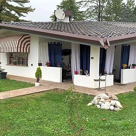 B&B Chic Premariacco